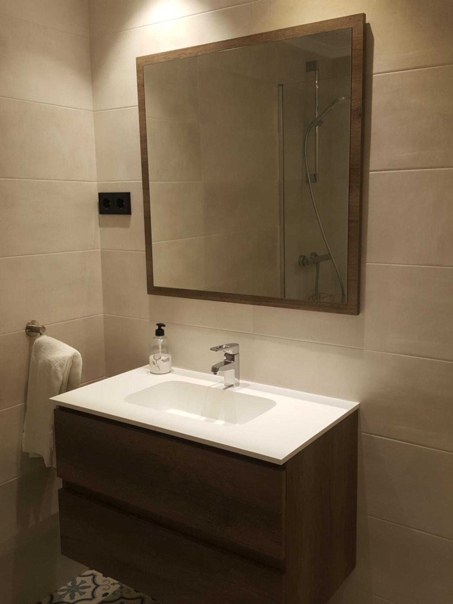 Apartamentos Zenit Mar Ноха Экстерьер фото