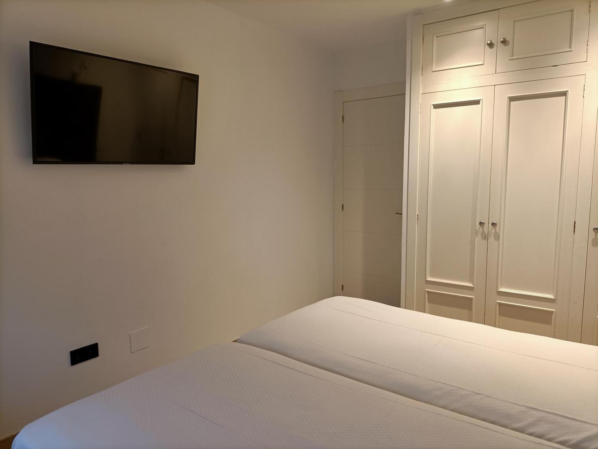 Apartamentos Zenit Mar Ноха Экстерьер фото