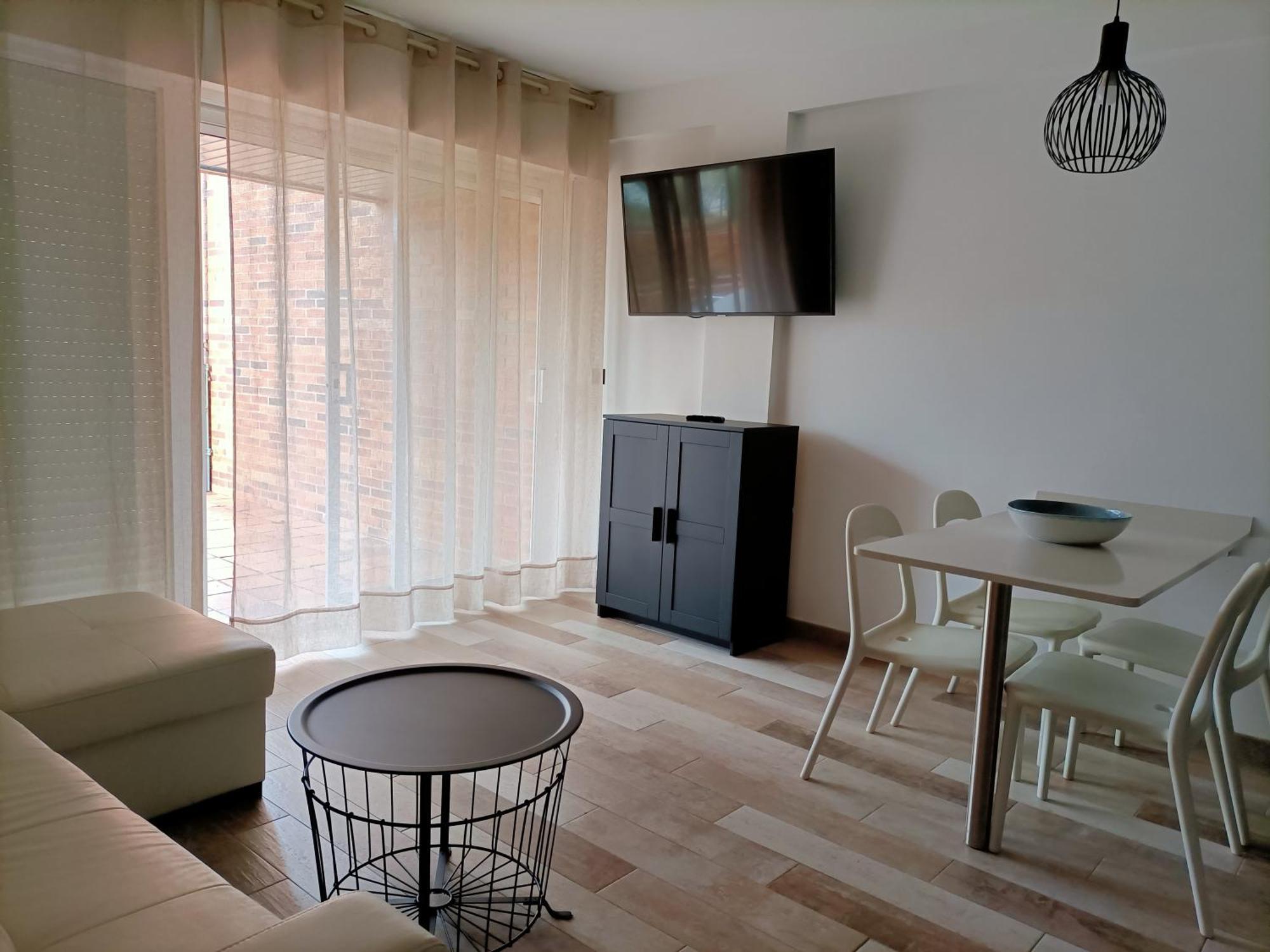 Apartamentos Zenit Mar Ноха Экстерьер фото