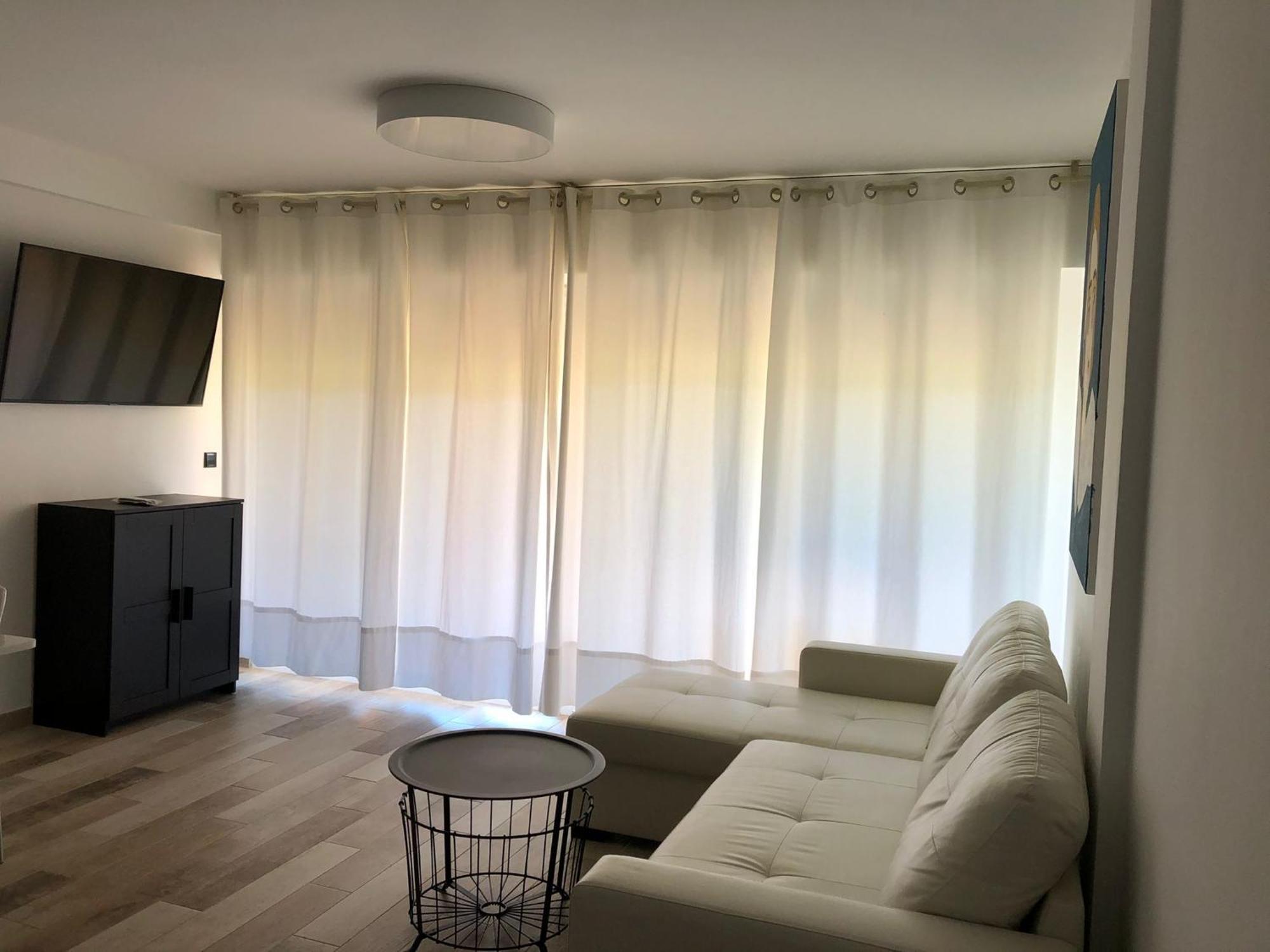 Apartamentos Zenit Mar Ноха Экстерьер фото