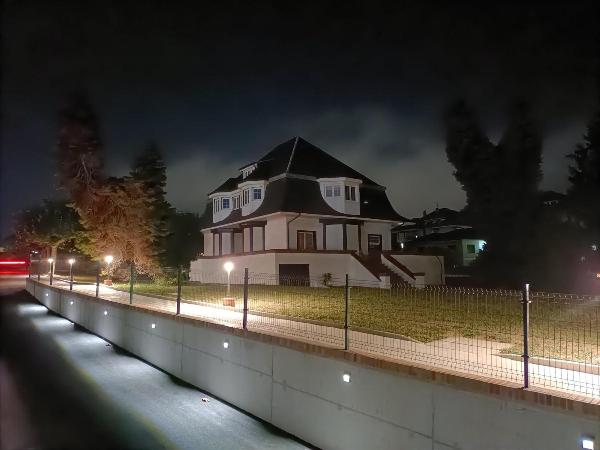Apartamentos Zenit Mar Ноха Экстерьер фото