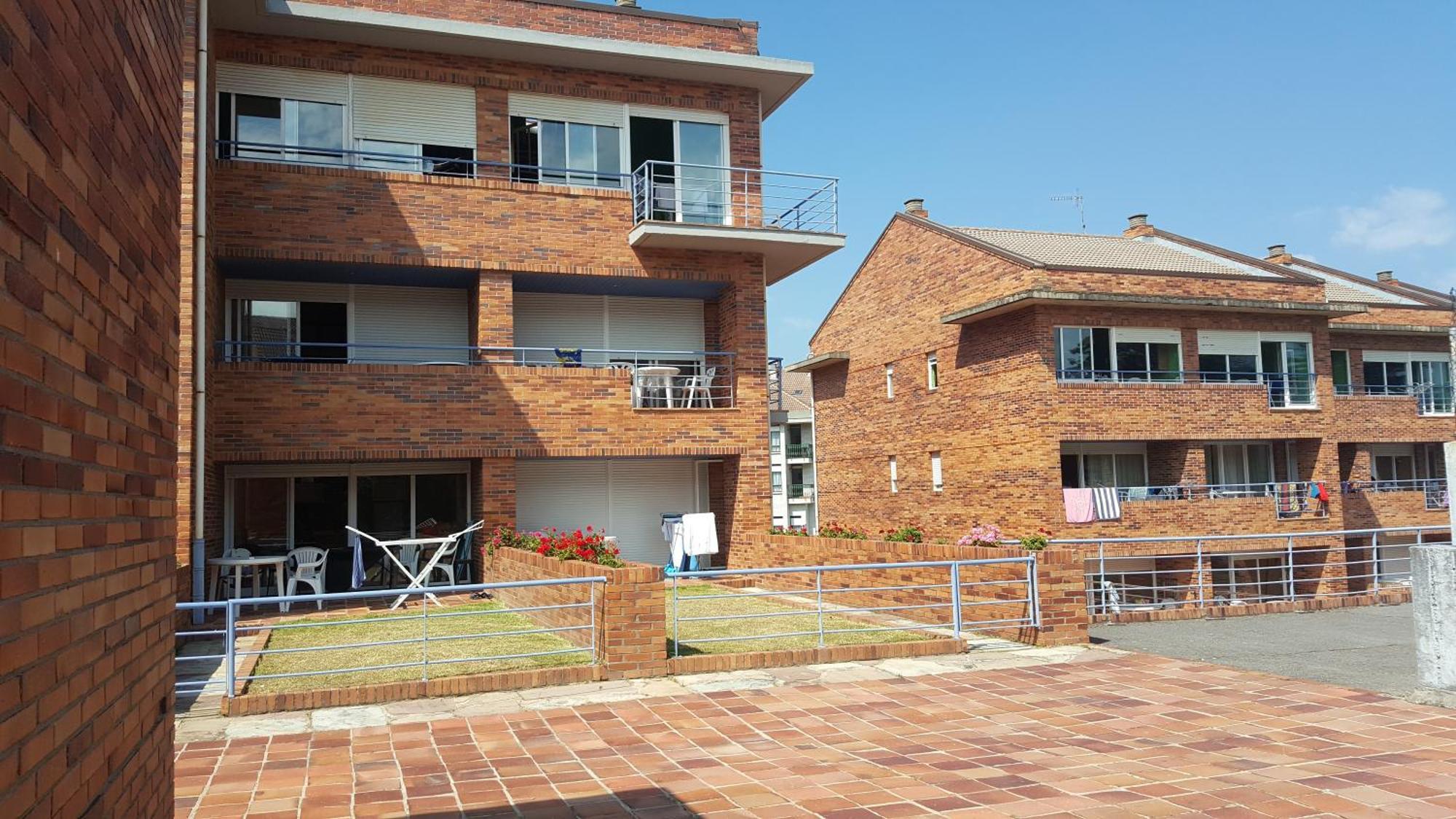 Apartamentos Zenit Mar Ноха Экстерьер фото
