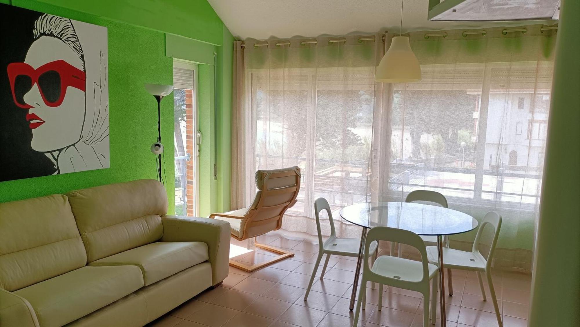 Apartamentos Zenit Mar Ноха Экстерьер фото