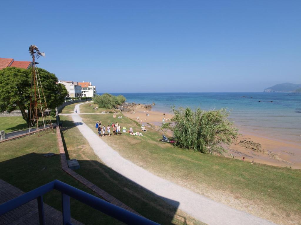 Apartamentos Zenit Mar Ноха Экстерьер фото